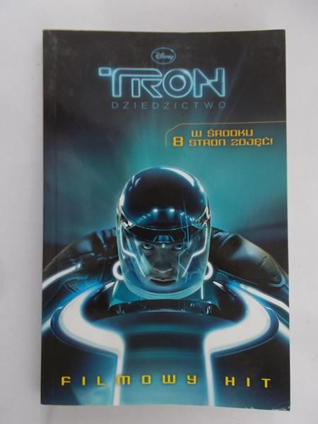 Fabianowska Małgorzata (tł.) - Tron Dziedzictwo