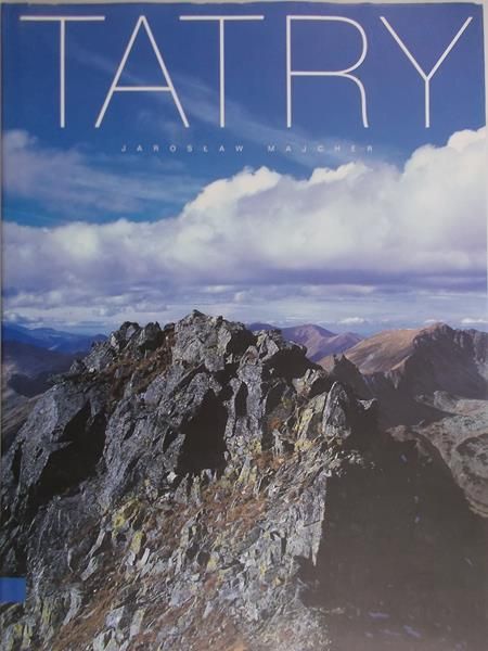 Majcher Jarosław - Tatry