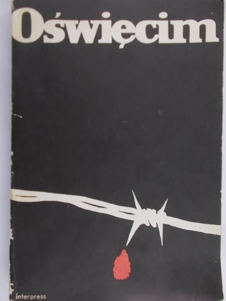 Michalak Wanda (red.) - Oświęcim