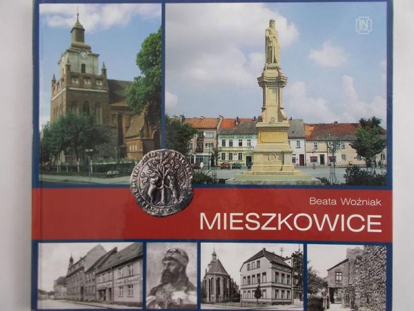 Woźniak Beata - Mieszkowice