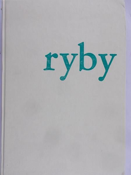 Załachowski Włodzimierz - Ryby