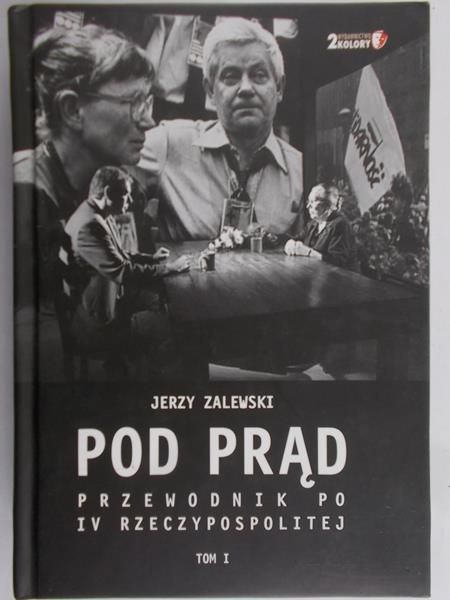 Zalewski Jerzy - Pod prąd