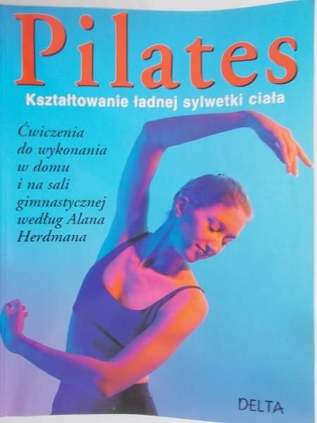 Selby Anna - Pilates for a Flat Stomach