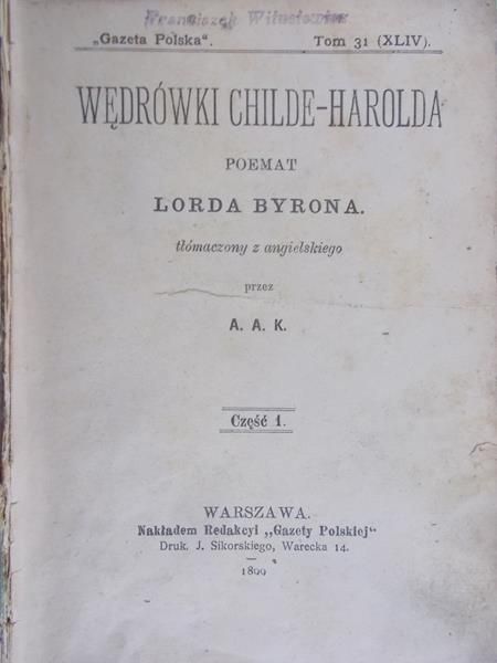 Górka Stefan - Sztuka zdobycia majątku, 1913 r.