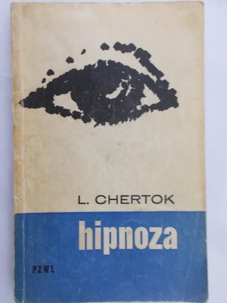 Chertok Leon - Hipnoza
