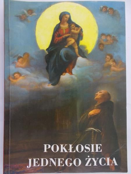 Piwosz Florentyn - Pokłosie jednego życia