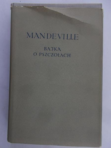 Bajka o pszczołach