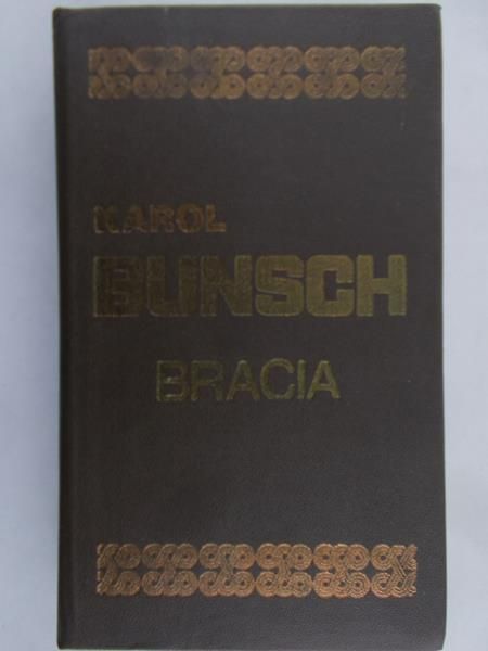 Bunsch Karol - Bracia