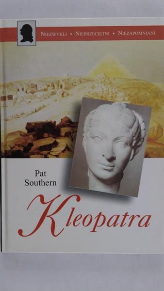 Southern Pat  - Kleopatra