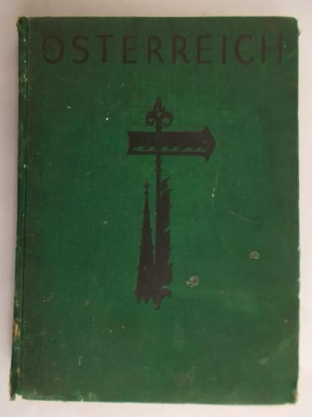 Hielscher Kurt - Osterreich 1938 rok