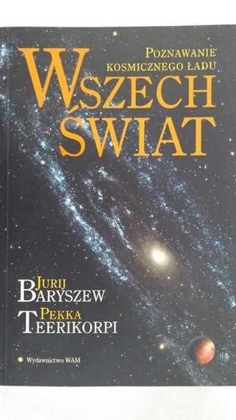 Baryszew Jurij - Wszechświat