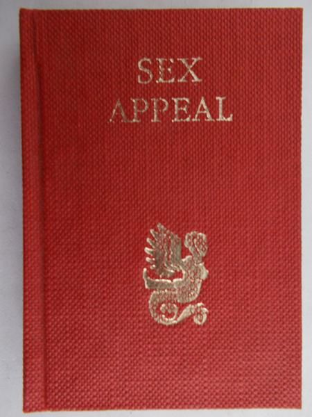 Makowiecki Andrzej - Sex Appeal, miniaturka