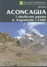 Ryan Jim - Aconcagua