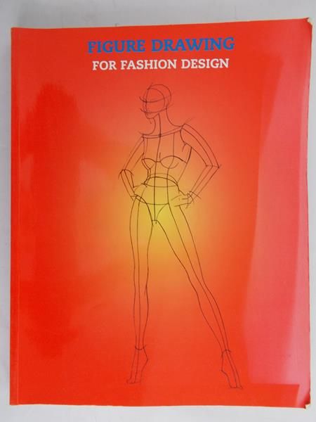 Figure Drawing For Fashion Design