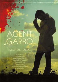 Talty Stephan - Agent Garbo, Nowa