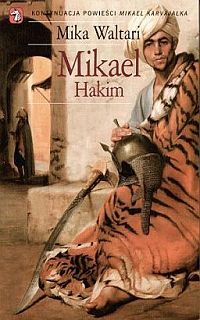 Waltari Mika - Mikael Hakim