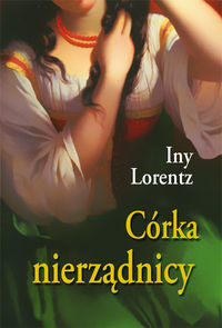 Lorentz Iny - Córka nierządnicy