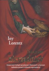 Lorentz Iny - Testament nierządnicy