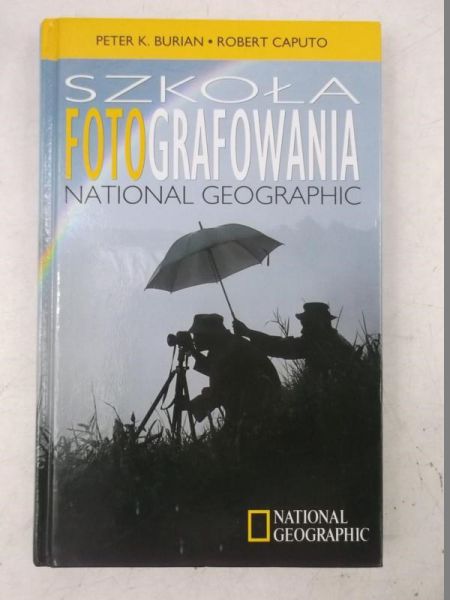 Burian Peter - Szkoła fotografowania