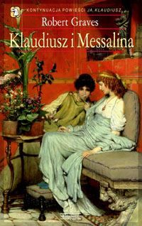 Graves Robert - Klaudiusz i Messalina