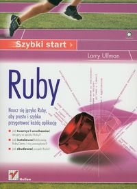 Ullman Larry - Ruby Szybki start