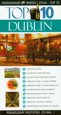 Sanger Andrew - Top 10 Dublin, Nowa