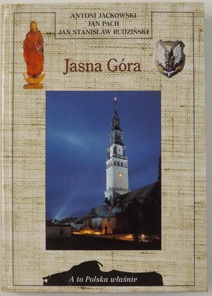 Jackowski Antoni - Jasna Góra