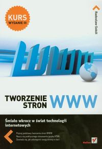 Sokół Radosław - Tworzenie stron WWW Kurs