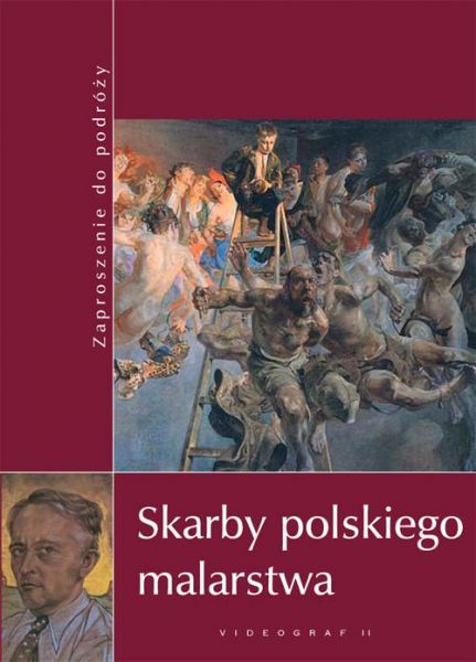 Bielanowska Alicja - Skarby polskiego malarstwa