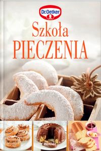 Szkoła pieczenia