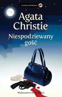 Christie Agata - Niespodziewany gość