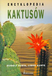 Kunte Libor - Encyklopedia kaktusów