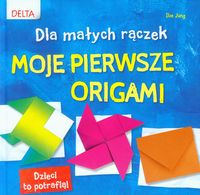 Jung Ilse - Moje pierwsze origami, Nowa