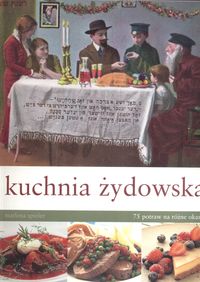 Spieler Marlena - Kuchnia Żydowska