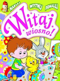Kozera Piotr - Witaj wiosno, Nowa