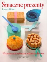 Góźdź Joanna - Smaczne prezenty