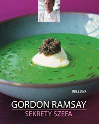 Ramsay Gordon - Sekrety szefa, NOWA