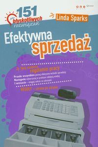 Sparks Linda - Efektywna sprzedaż, Nowa