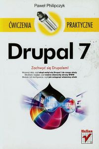 Philipczyk Paweł - Drupal 7 Ćwiczenia praktyczne