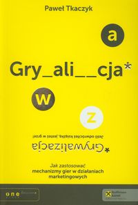 Tkaczyk Paweł - Grywalizacja