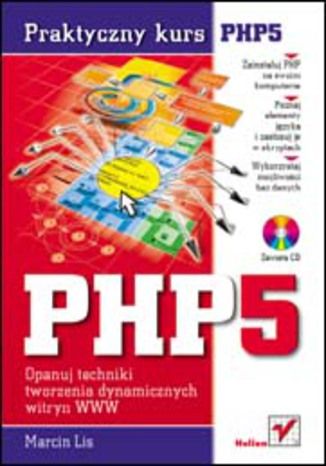 Lis Marcin - PHP5