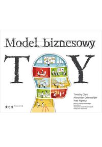 Yves Pigneur - Model biznesowy TY