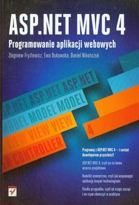 Nikończuk Daniel - ASP.NET MVC 4 Programowanie aplikacji webowych