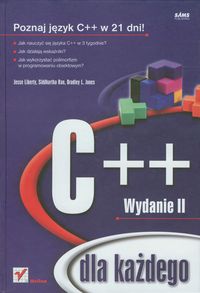 Jesse Liberty  - C++ dla każdego