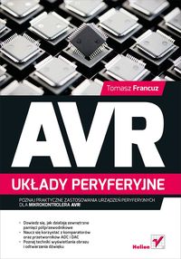 Francuz Tomasz - AVR Układy peryferyjne