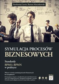 Gawin Bartłomiej - Symulacja procesów biznesowych