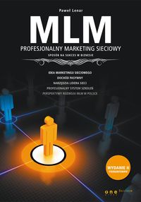 Lenar Paweł - MLM Profesjonalny marketing sieciowy - sposób na sukces w biznesie. Nowa