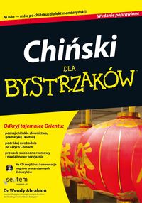 Abraham Wendy - Chiński dla bystrzaków. Nowa