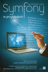 Gajda Włodzimierz - Symfony w przykładach