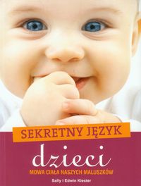 Kiester Edwin - Sekretny język dzieci